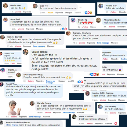 Chiffon (2+2 OFFERTS)