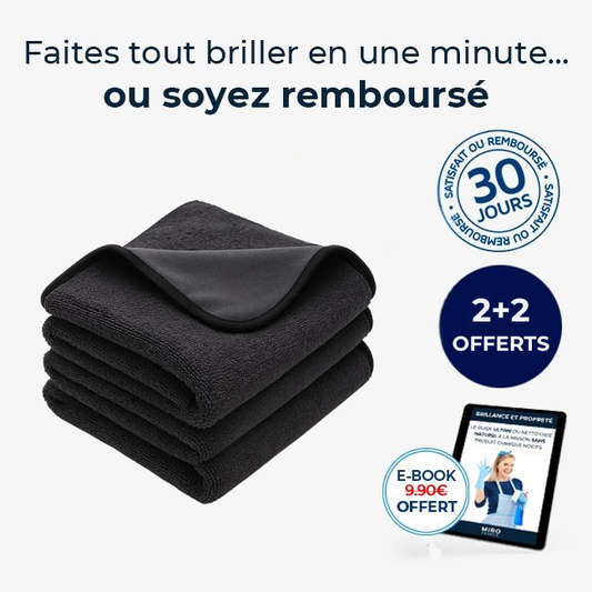 Chiffon (2+2 OFFERTS)